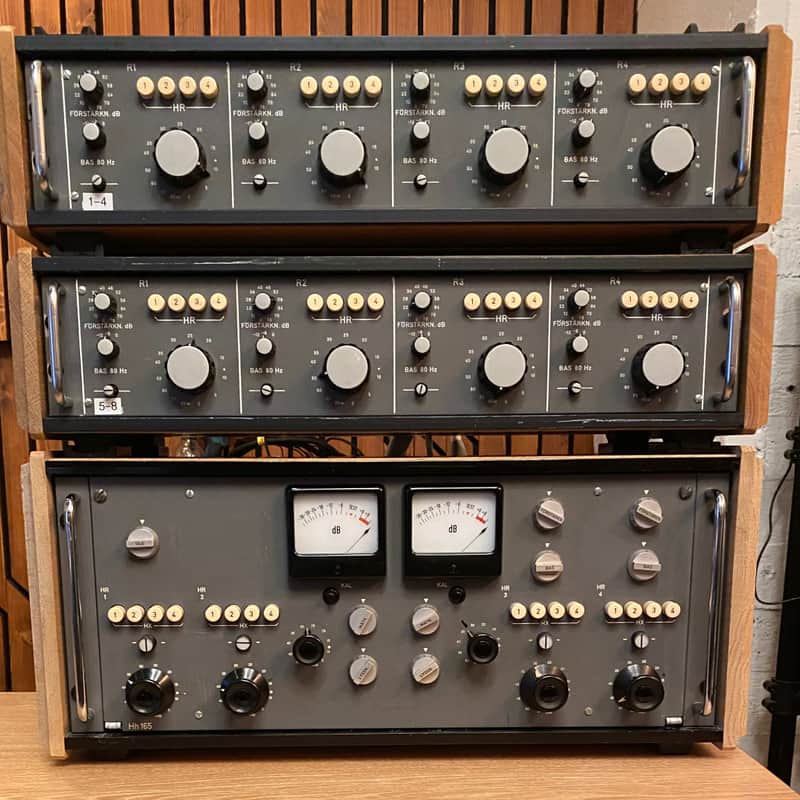 NTP System-65 1965 image 1