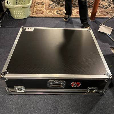 Yamaha TF5 Digital Console + Hard travel case + Yamaha NY64 Dante Card image 5