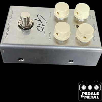 J. Rockett GTO Overdrive 2010s - Metal - X16977 image 5