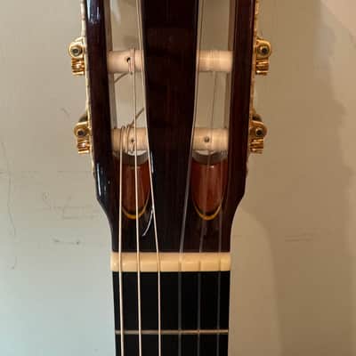 Nakade Toshihoko Master 60 Torres Model 2019 - French polish image 4