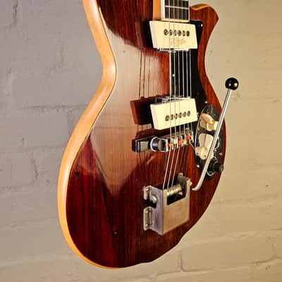 ♫ c1961 HOYER  "29"   GREAT SOUND! Bild 4
