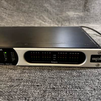SPL Madison AD/DA MADI Interface image 3