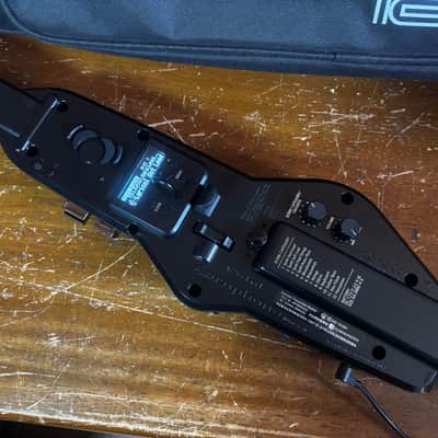 Roland Aerophone AE-20 Digital Wind Instrument image 7