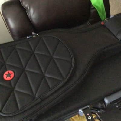 Super nice 2017 Fender Classic Player '50s Stratocaster and gigbag image 7