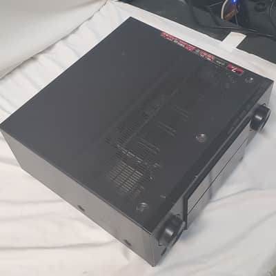 Pioneer VSX-53 7.1 channel receiver AS-IS parts/scrap/repair image 3