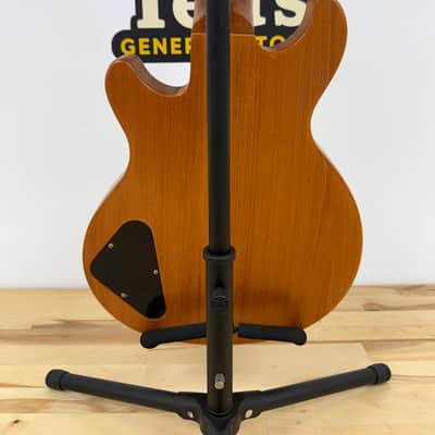 Gibson Les Paul Money Bass 2007 - Natural image 6