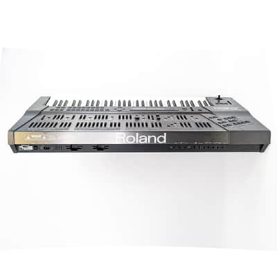 Roland JD-800 61-Key Digital Synthesizer – Hands-On Digital Synth image 6