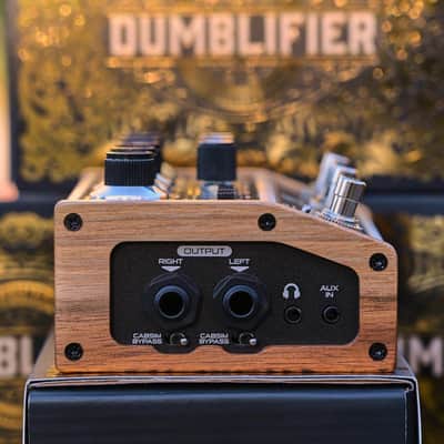 DSM/Humboldt Dumbliﬁer Overdrive Special image 9