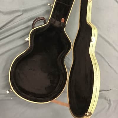 1997 Olson SJ Cutaway, Indian Rosewood/Cedar image 22