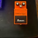 Boss DS-1W Distortion Waza Craft 2022 - Present - Orange