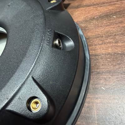 Roland PDX-8 Dual Trigger Mesh Head V-Drum Pad - JY63736 image 4