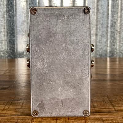 OPFXS Dig Deep MK3 Sub Harmonic Octaver Guitar Effect Pedal Used
