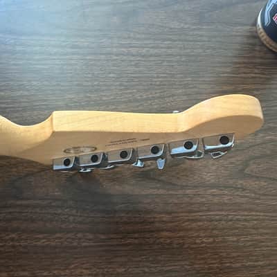 Fender 099-4502-921 Player Stratocaster Neck 2018 - Present - Maple image 25