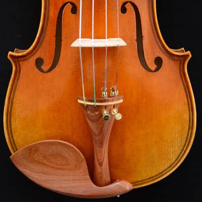 Maggini Violin Master Work Stunning Sound No. W6 image 11