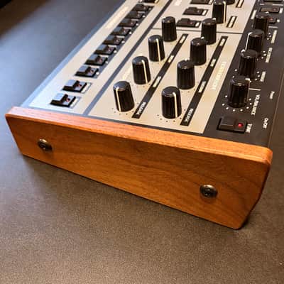 Oberheim OB-X8 Desktop 8-Voice Analog Binaural Synthesizer image 4