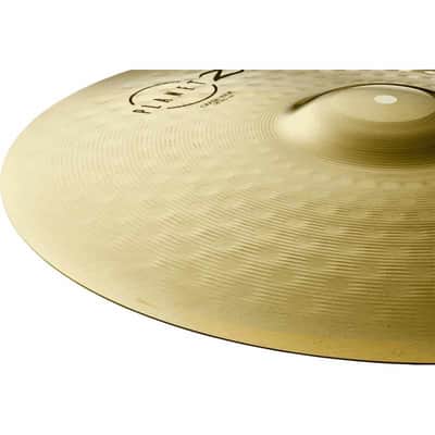 Zildjian ZP18CR 18" Planet Z Crash Ride image 2