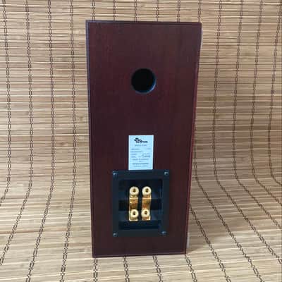 Totem ROKK • Bookshelf Speakers • Stereo Pair • Passive 4-Ohm 20-80 Watt • 1990s made in Canada image 15