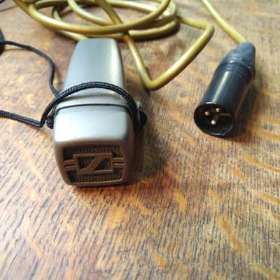 Sennheiser MD 212 image 4