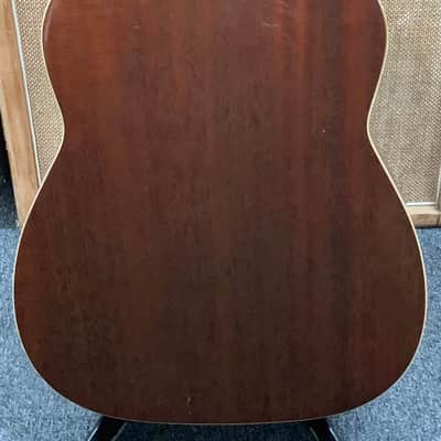 Fender Harmony Sovereign 1970 Needs work image 8