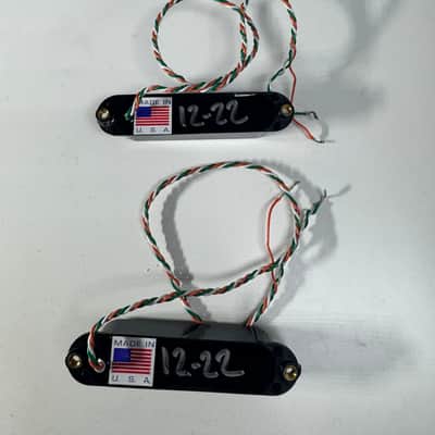 Used Lace Sensor Gold  Set image 2