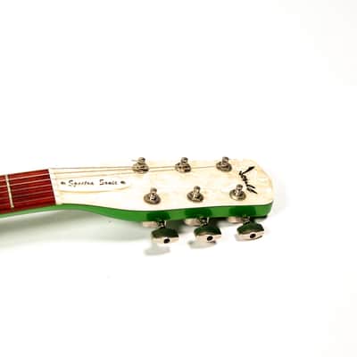 TV Jones Spectra Sonic Owned by Brian Setzer image 21