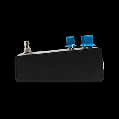 Keeley Blues Disorder Overdrive & Distortion Pedal image 4