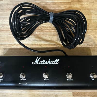 Marshall PEDL-00021 2001 - Black image 4