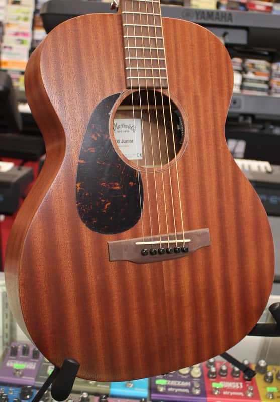 Martin 000JR-10 Left-Handed | Reverb