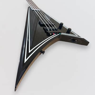 Jackson X Series RR-B IV Limited-Edition Electric Bass Guitar - Black image 5
