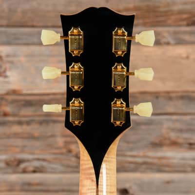 Gibson Custom Shop Chuck Berry ES-350T Blonde 2020 image 7
