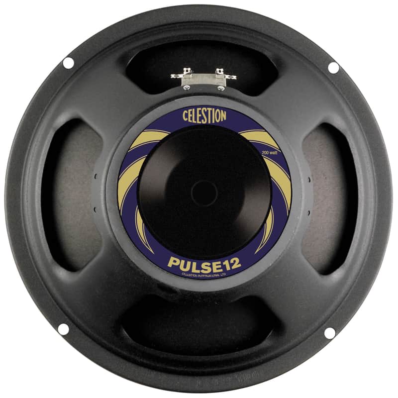 Celestion T5969 Pulse 12" 200-Watt Replacement Bass Speaker - 8 Ohm image 1