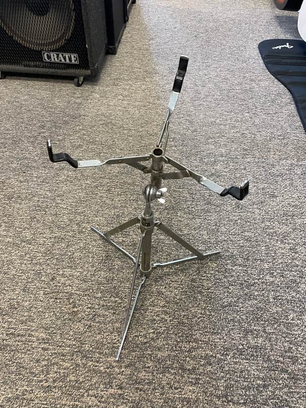 Pearl Vintage Snare Drum Stand image 1