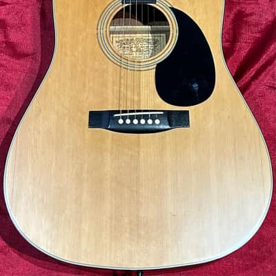 Tanglewood Indiana TW28ST 1997 - Natural image 1