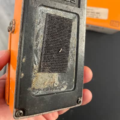 Boss Ds-1 April 1983 image 3