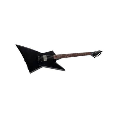 LTD - EX-201 - Black image 1
