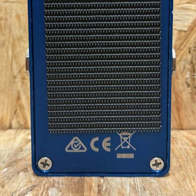 Pre Owned Suhr Shiba Drive Inc. Box image 3