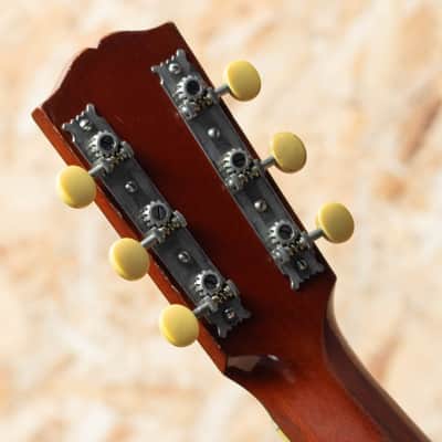 Gibson L-1 1922 image 9