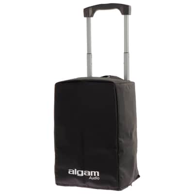 Algam Audio TR12-BT-COVER Cover Protettiva per TR12-BT image 3