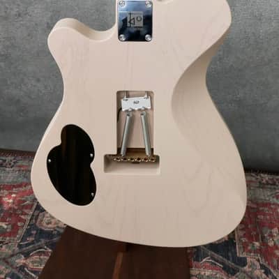 TAO T-Bucket Taliesin in Blonde/Black (Authorized Dealer) image 2