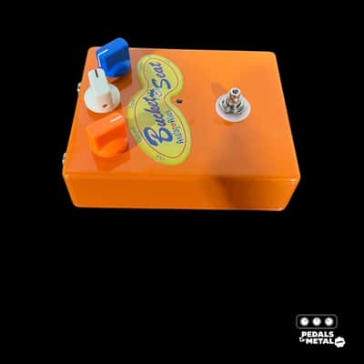 Analog Alien Bucket Seat Overdrive -x11569 image 4