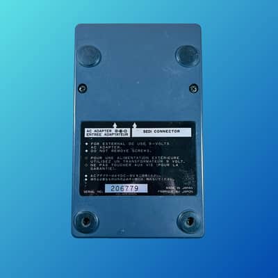 Ibanez PDM1 DCP Modulation Delay image 2