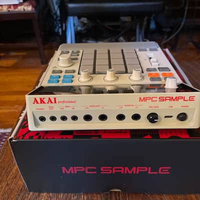 Akai MPC Sample 2025 - MINT! image 5
