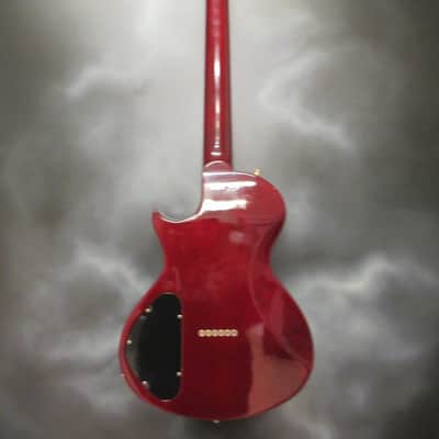 Gibson Nighthawk Standard image 5
