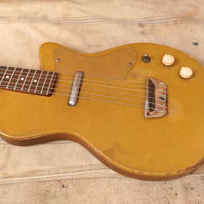 Silvertone U1 1357 1956 image 10