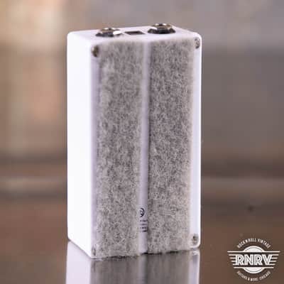 Wampler Latitude Standard 2010s - White image 2