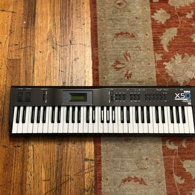 KORG X5D