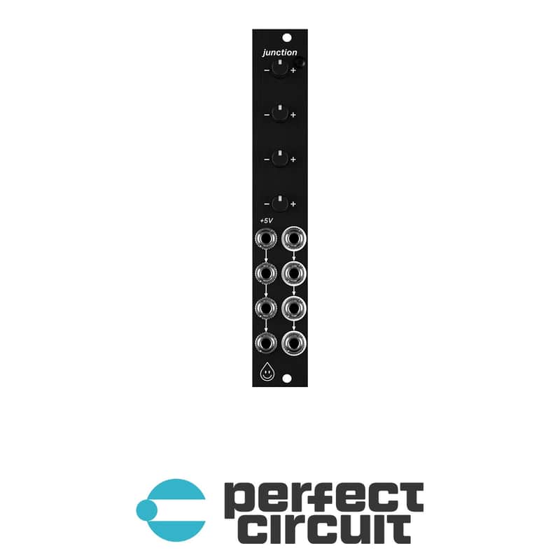 鍵盤楽器 Acid Rain Technology- Chainsaw Acid Rain Technology Chainsaw Polyphonic Oscillator | Reverb