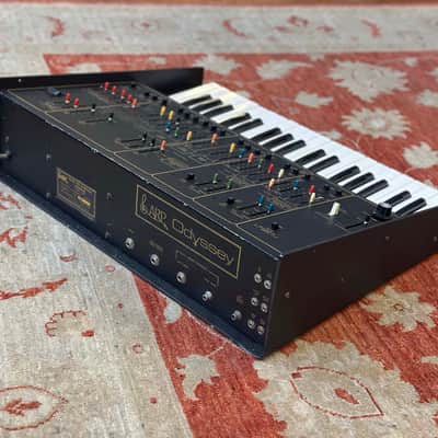 ARP Odyssey II Model 2815 image 10