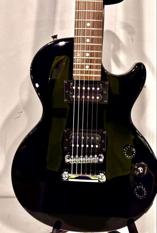 Epiphone Les Paul Special-II GT | Reverb