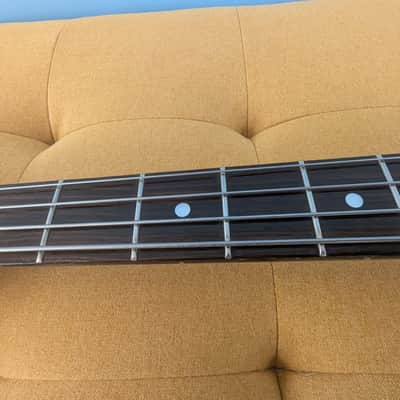 Yamaha BB2000S Medium Scale - Active. image 10